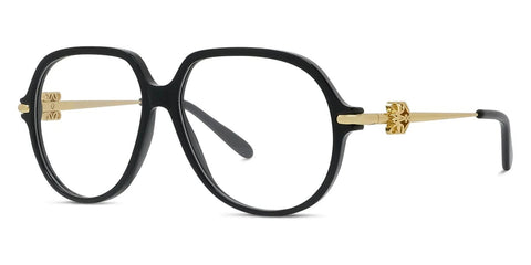 Loewe Anagram LW50123I 001 Glasses