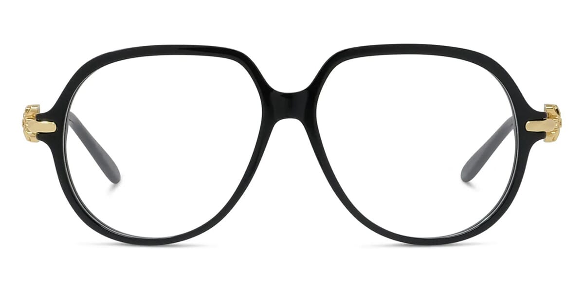 Loewe Anagram LW50123I 001 Glasses