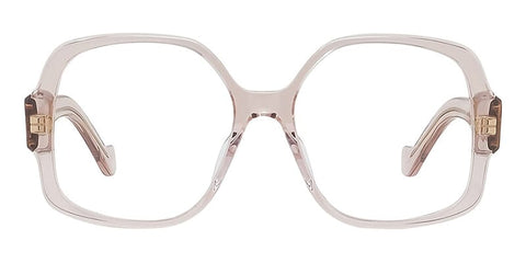 Loewe Chunky Anagram LW50051I 072 Glasses