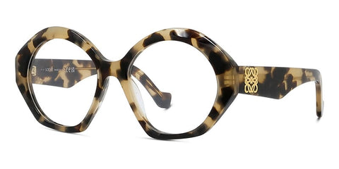 Loewe Chunky Anagram LW50057I 053 Glasses