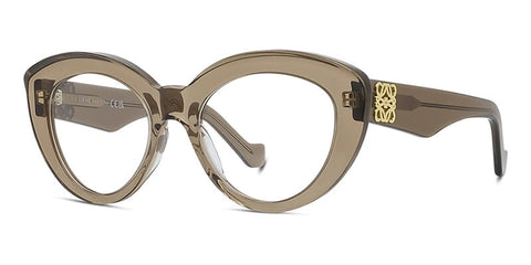 Loewe Chunky Anagram LW50058I 050 Glasses