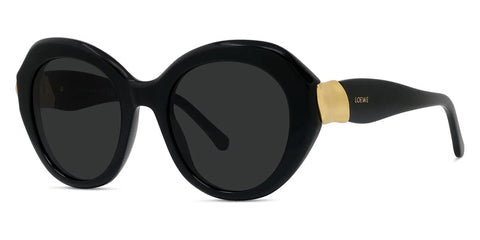 Loewe Coil LW40203I 01A Sunglasses