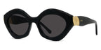 Loewe Coil LW40204I 01A Sunglasses