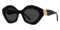 Loewe Coil LW40204I 01A - As Seen On Lesley Manville & Laetitia Casta