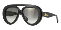 Loewe Curvy LW40144U 01B - As Seen On Stevie Wonder & Rachel Weisz