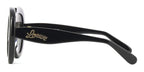 Loewe Curvy LW40144U 01B Sunglasses