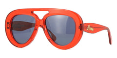 Loewe Curvy LW40144U 66A - As Seen On Jeff Goldblum