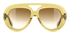 Loewe Curvy LW40144U 96F Sunglasses