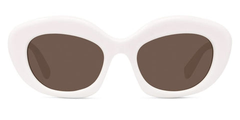 Loewe Curvy LW40153I 25E Sunglasses