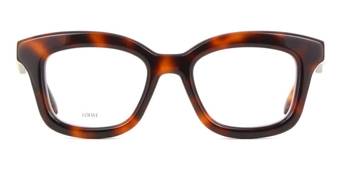 Loewe Curvy LW50047I 052 Glasses