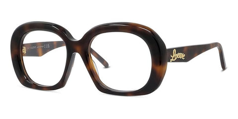 Loewe Curvy LW50056I 052 Glasses