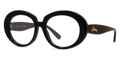 Loewe Curvy LW50089I 001 Glasses