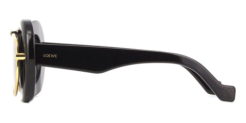 Loewe Double Frame LW40120I 01A Sunglasses