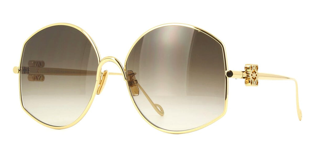 Loewe LW40069U 30F Sunglasses