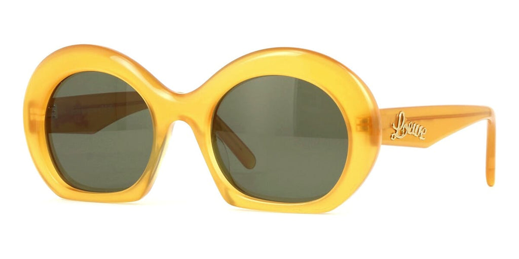 Loewe LW40077I 39N Sunglasses
