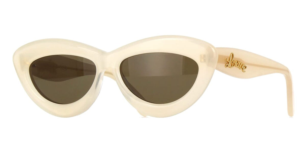 Loewe Curvy LW40096I 25E Sunglasses