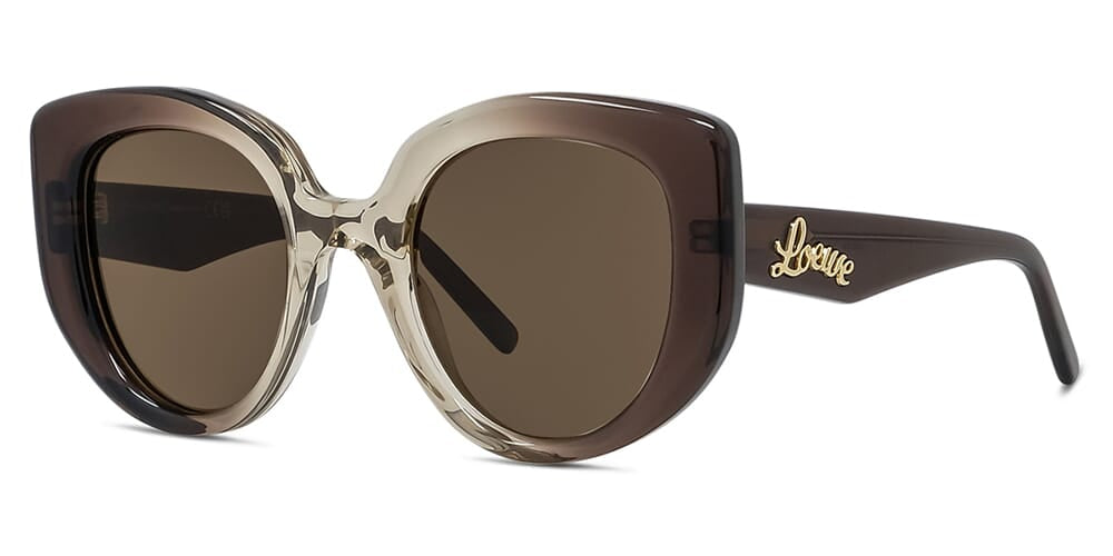 Loewe LW40100I 50E Sunglasses