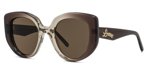 Loewe LW40100I 50E Sunglasses