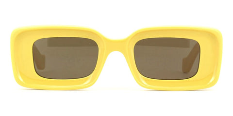 Loewe LW40101I 39E Sunglasses