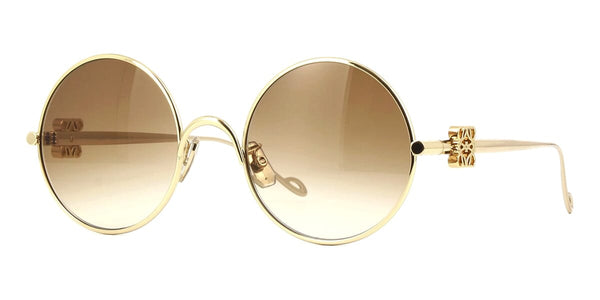 Loewe LW40107U 30N Sunglasses - US