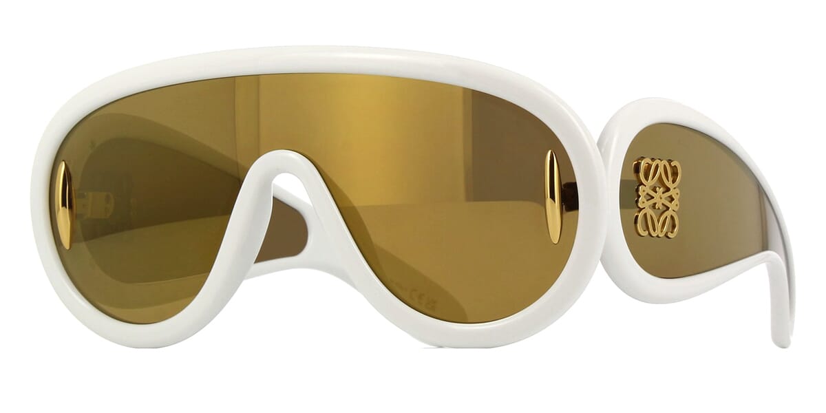 Loewe LW40108I 25G Sunglasses
