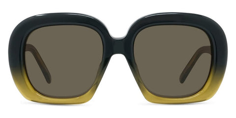 Loewe LW40113U 96E Sunglasses