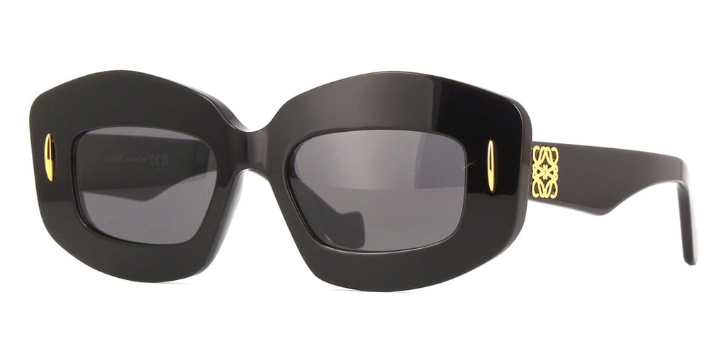 Loewe LW40114I 01A Sunglasses