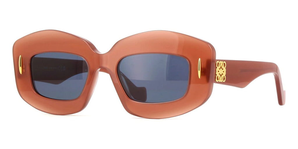 Loewe LW40114I 66A Sunglasses