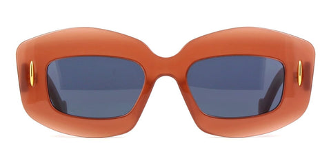 Loewe LW40114I 66A Sunglasses