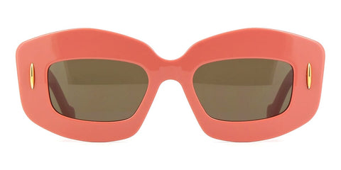 Loewe LW40114I 72E Sunglasses