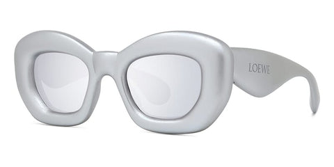 Loewe LW40117I 20C Inflated Sunglasses Sunglasses