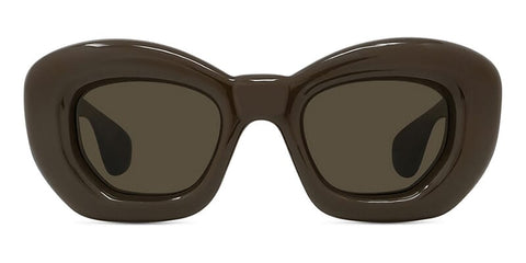 Loewe LW40117I 48E Inflated Sunglasses Sunglasses