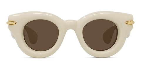 Loewe LW40118I 25E Inflated Sunglasses Sunglasses