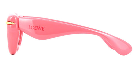 Loewe LW40118I 72E Sunglasses