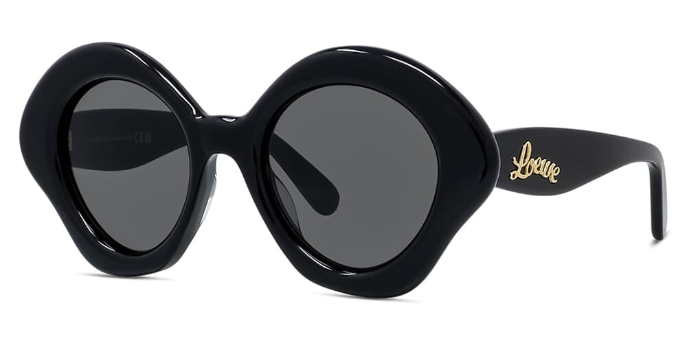 Loewe LW40125U 01A Sunglasses