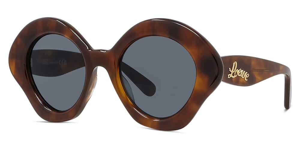 Loewe LW40125U 53V Sunglasses