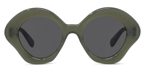 Loewe LW40125U 96A Sunglasses