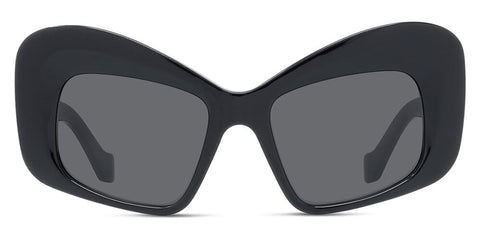 Loewe LW40128I 01A Sunglasses