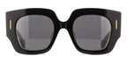 Loewe LW40129U 01A Sunglasses