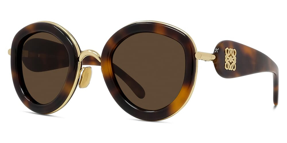 Loewe LW40130U 52E Sunglasses