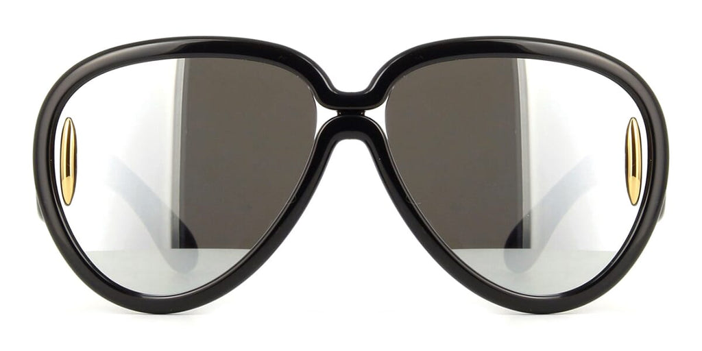 Loewe x Paula's Ibiza LW40132I 01C Sunglasses - US
