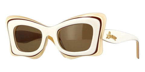 Loewe x Paula's Ibiza LW40140U 25E Sunglasses