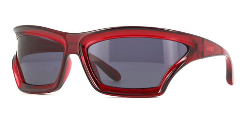 Loewe x Paula's Ibiza LW40143U 66A Sunglasses