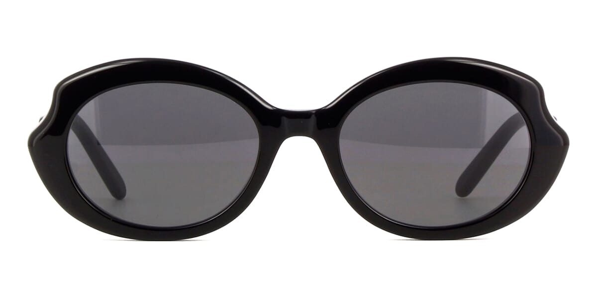 Loewe LW40147I 01A Sunglasses