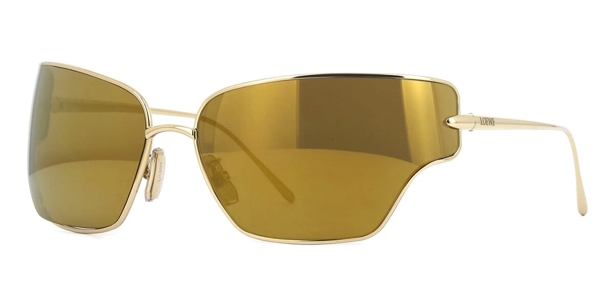 Loewe LW40150U 32G Sunglasses