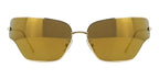 Loewe LW40150U 32G Sunglasses