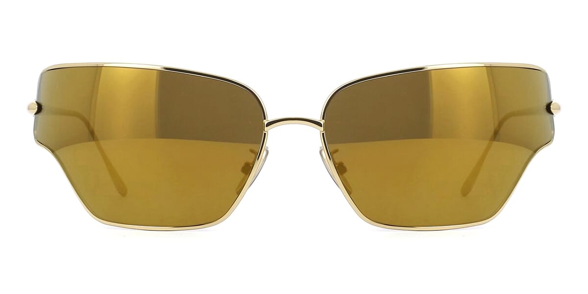 Loewe LW40150U 32G Sunglasses