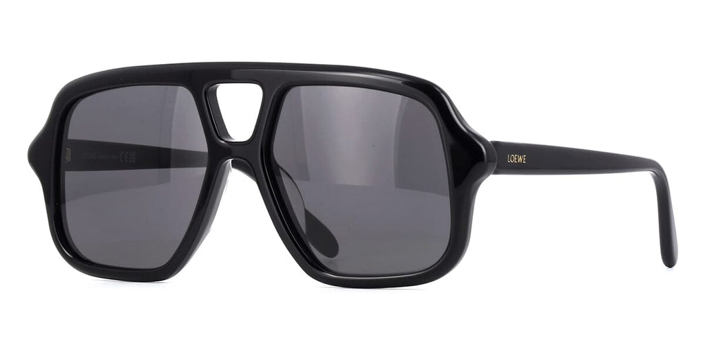 Loewe LW40161U 01A Sunglasses