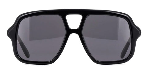 Loewe LW40161U 01A Sunglasses
