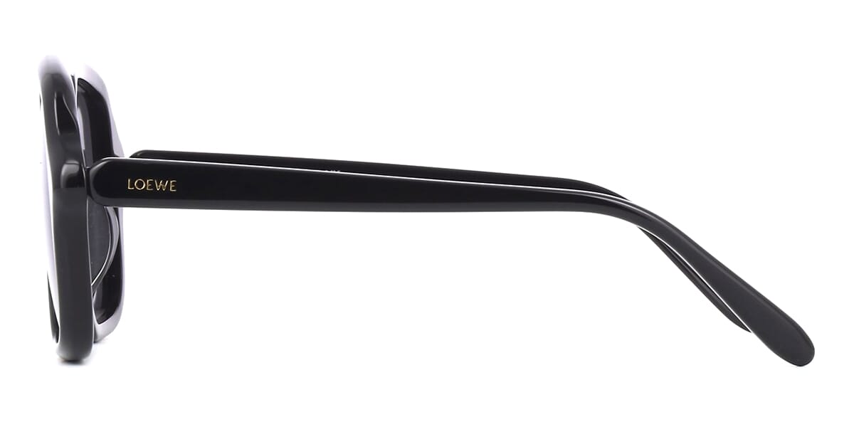 Loewe LW40161U 01A Sunglasses